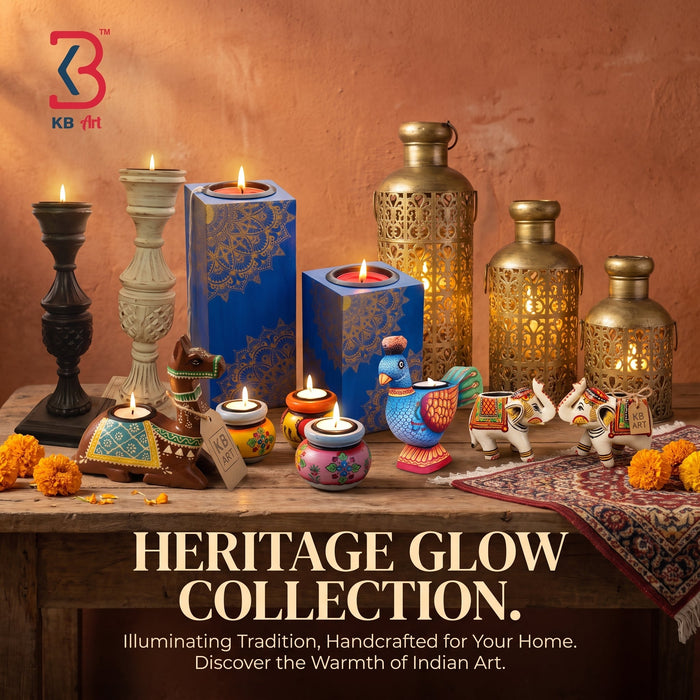 Heritage Glow