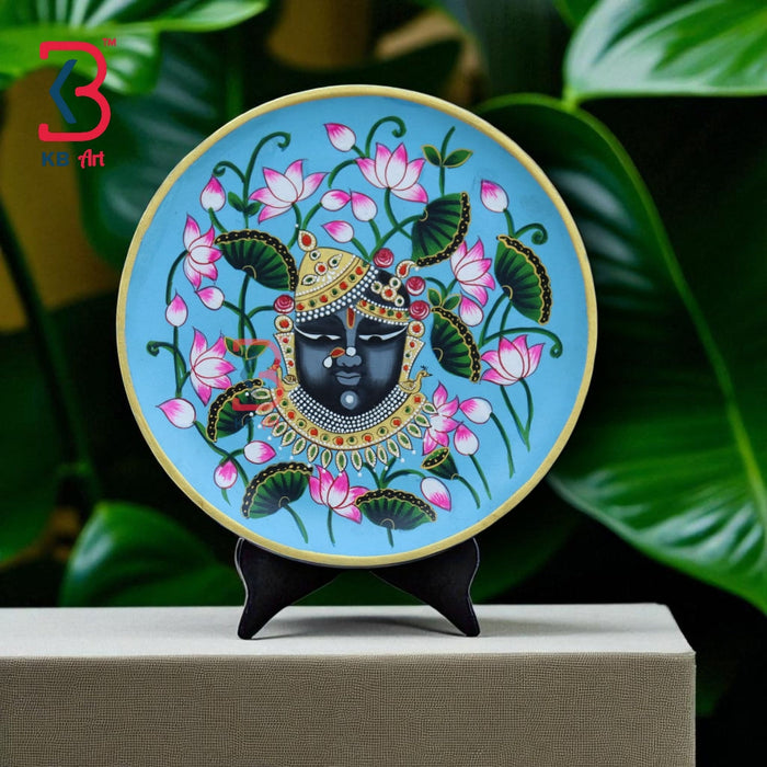 Wall Plates - KB ART