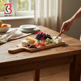 KB ART Artisan Handcrafted Wooden Chopping Board Wall | Original Product Photo KB-5096-B