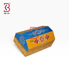 KB ART Handcrafted Wood MDF Jewelry Box Indian Artisan Storage Organizer - Handcrafted Wood Mdf Jewelry Box