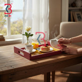 KB ART Traditional Rajasthani Hand Painted Wooden Strip | Original Product Photo KB-5738