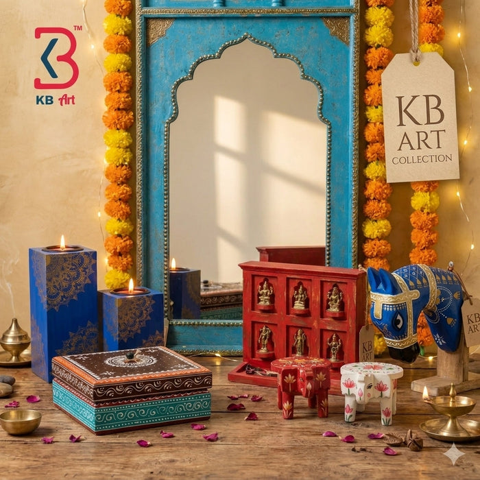 wooden handicraft for Wedding & Return Gifts