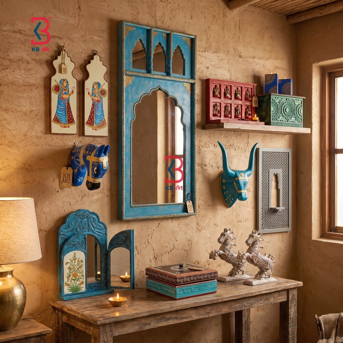 Room Decor for Resorts
