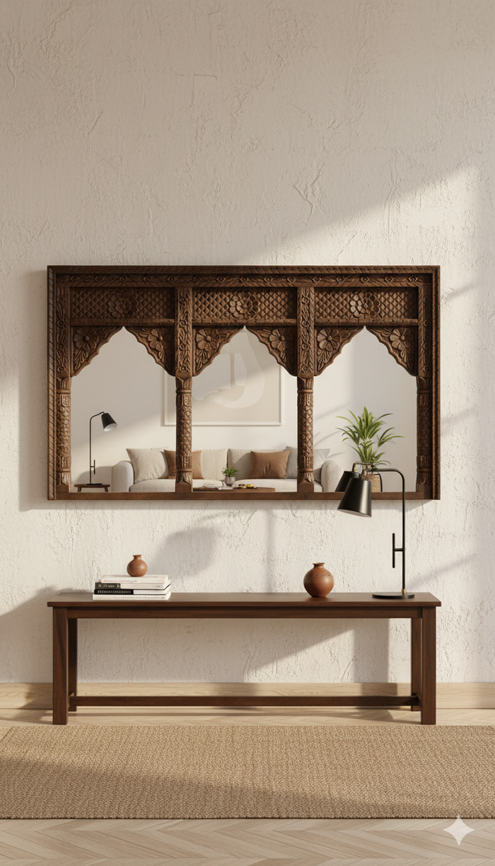 Boutique Hotel Accents