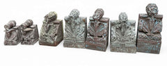 KB ART Antique Carved Wall Bracket – Handcrafted Rajasthani Wall Panel / Wall Decor for Home Decor Styling